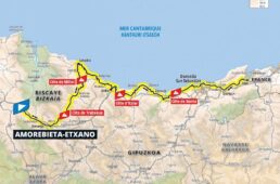 ツール・ド・フランス2023