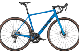 キャニオン・エンデュレース AL