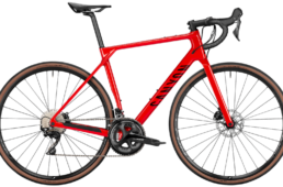 キャニオン・エンデュレース CF