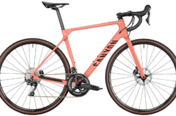 キャニオン・エンデュレース CF