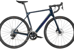 キャニオン・エンデュレース CF