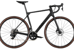 キャニオン・エンデュレース CF