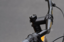 タンブルウィードバイシクル