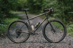 タンブルウィードバイシクル