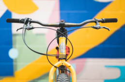 タンブルウィードバイシクル