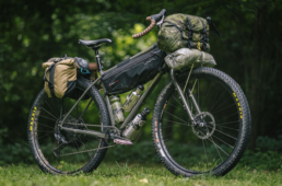 タンブルウィードバイシクル