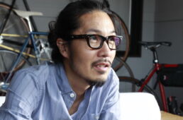 ケルビム・今野真一氏