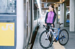 水郡線サイクルトレイン最前線2022