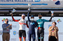 チャレンジ・マヨルカ