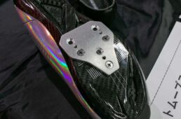 クリートムーブスペーサー