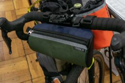 オーストリッチ・ポタリ