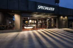 スペシャライズド熊本