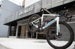 スペシャライズド熊本