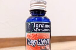 イナーメ・スポーツアロマ