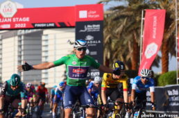 ＵＡＥ・ツアー2022