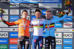 シクロクロス世界選