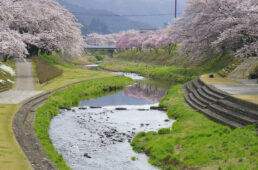 郡中トラベル　サイクルロゲイニング