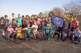 2022稲城クロス最速店長＆社長選手権