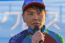 2022稲城クロス最速店長＆社長選手権