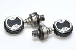 ワフーからスピードプレイ対応のペダル型パワーメーターが新登場