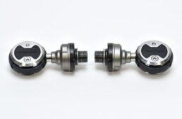 パワーリンクゼロを俯瞰した様子