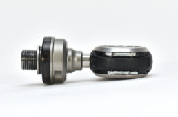 パワーリンクゼロを真後ろから見た様子