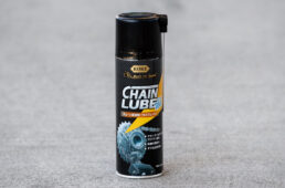 チェーンルブ セミウェット