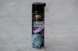 チェーンクリーナー ジェット