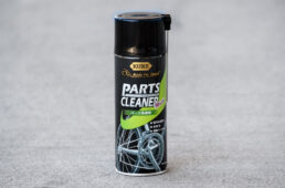 パーツクリーナー マルチ