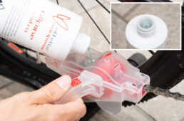 オールパインエクストラをテスト