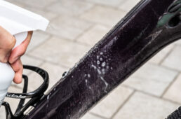 オールパインライトをテスト