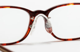 ジョブスポルトベータのノーズパッド