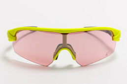 ウルトラレンズ・フォーサイクリング