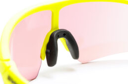 STRIX D.Aのノーズパッド