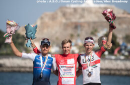 ツアー・オブ・オマーン2022