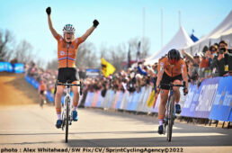 シクロクロス世界選