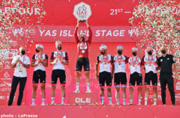 ＵＡＥ・ツアー2022