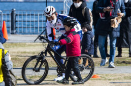 JCL みなとみらいサイクルフェス