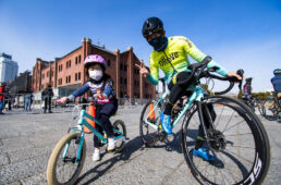 JCL みなとみらいサイクルフェス