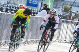 JCL みなとみらいサイクルフェス