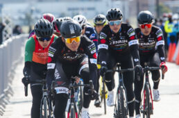 JCL みなとみらいサイクルフェス