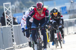 JCL みなとみらいサイクルフェス