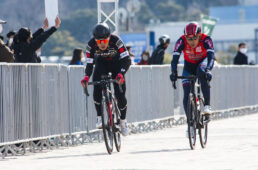 JCL みなとみらいサイクルフェス