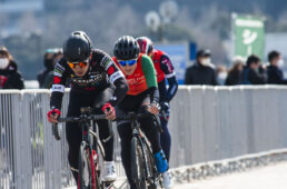 JCL みなとみらいサイクルフェス