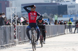 JCL みなとみらいサイクルフェス