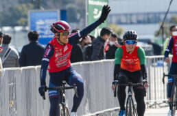 JCL みなとみらいサイクルフェス