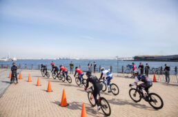 JCL みなとみらいサイクルフェス