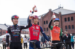 JCL みなとみらいサイクルフェス