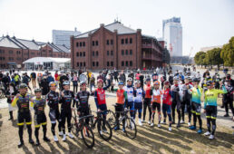 JCL みなとみらいサイクルフェス