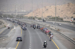 ＵＡＥ・ツアー2022